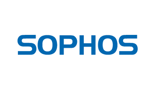 Sophos Certified Partner
